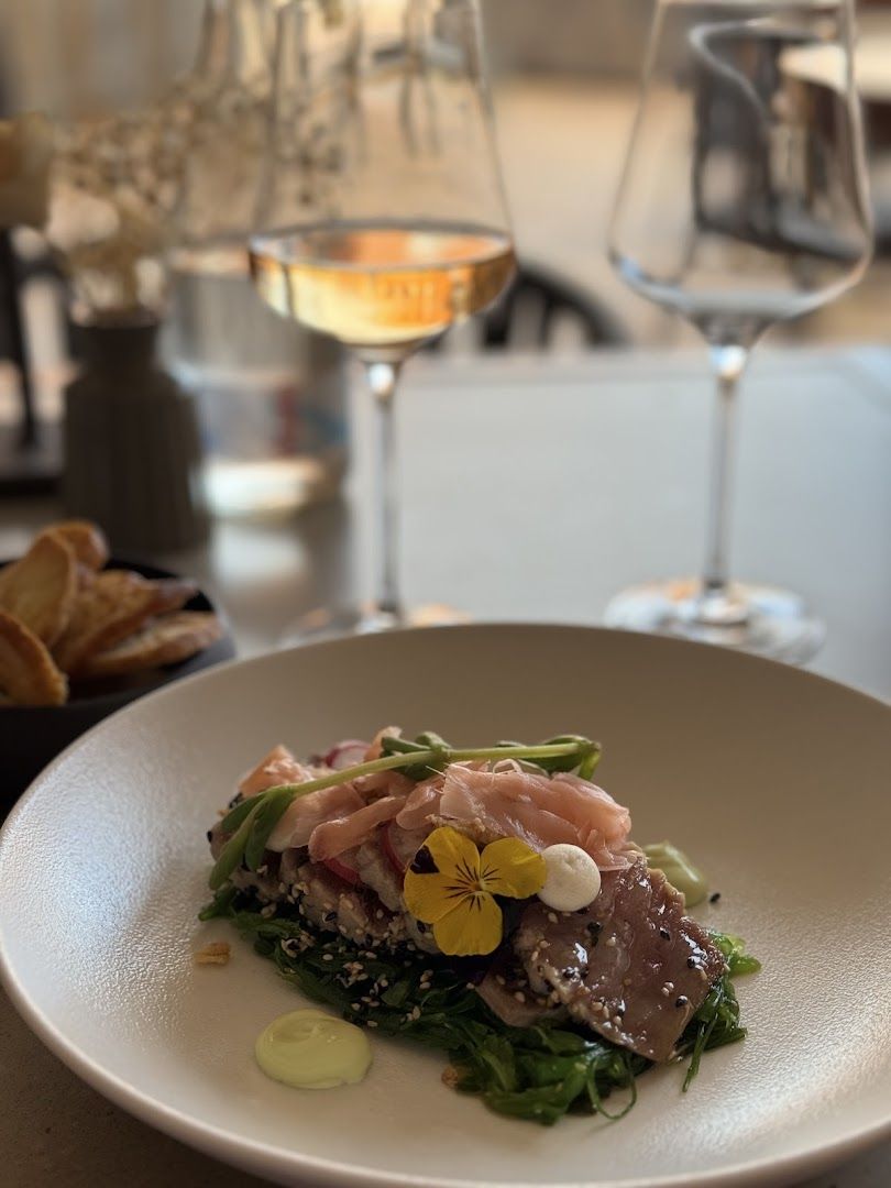 Brooke's Wine Bar & Shop — photo 9 of 12