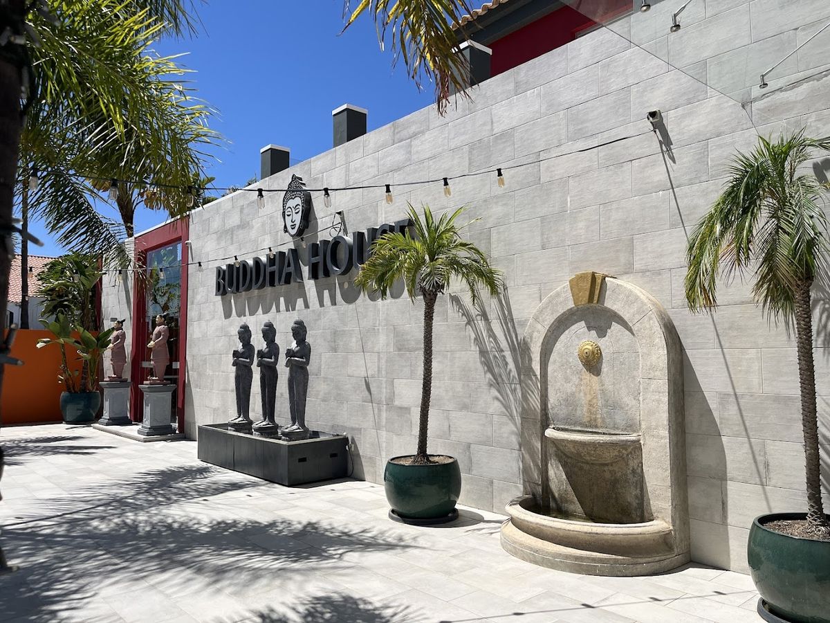 Buddha House — photo 10 of 12