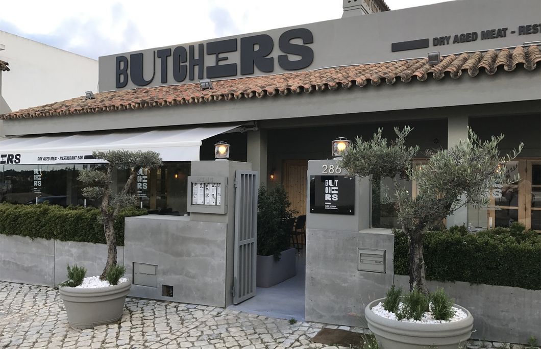 Butchers — photo 1 of 6