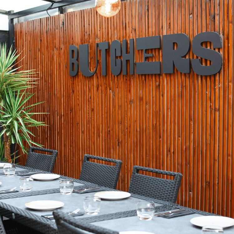 Butchers — photo 3 of 6