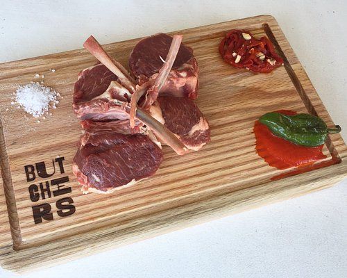 Butchers — photo 6 of 6