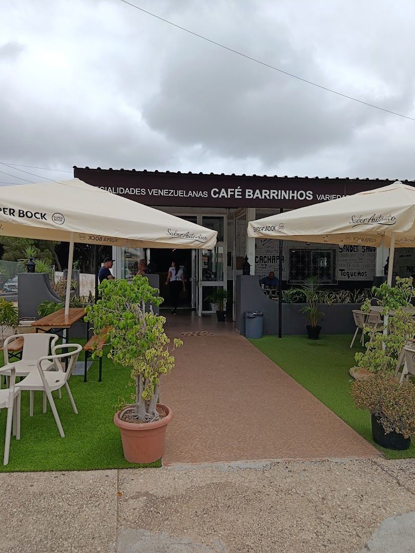 Café Barrinhos — photo 6 of 12