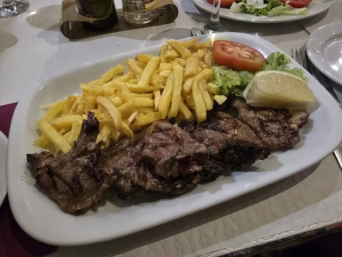 Café Fresco — photo 11 of 12