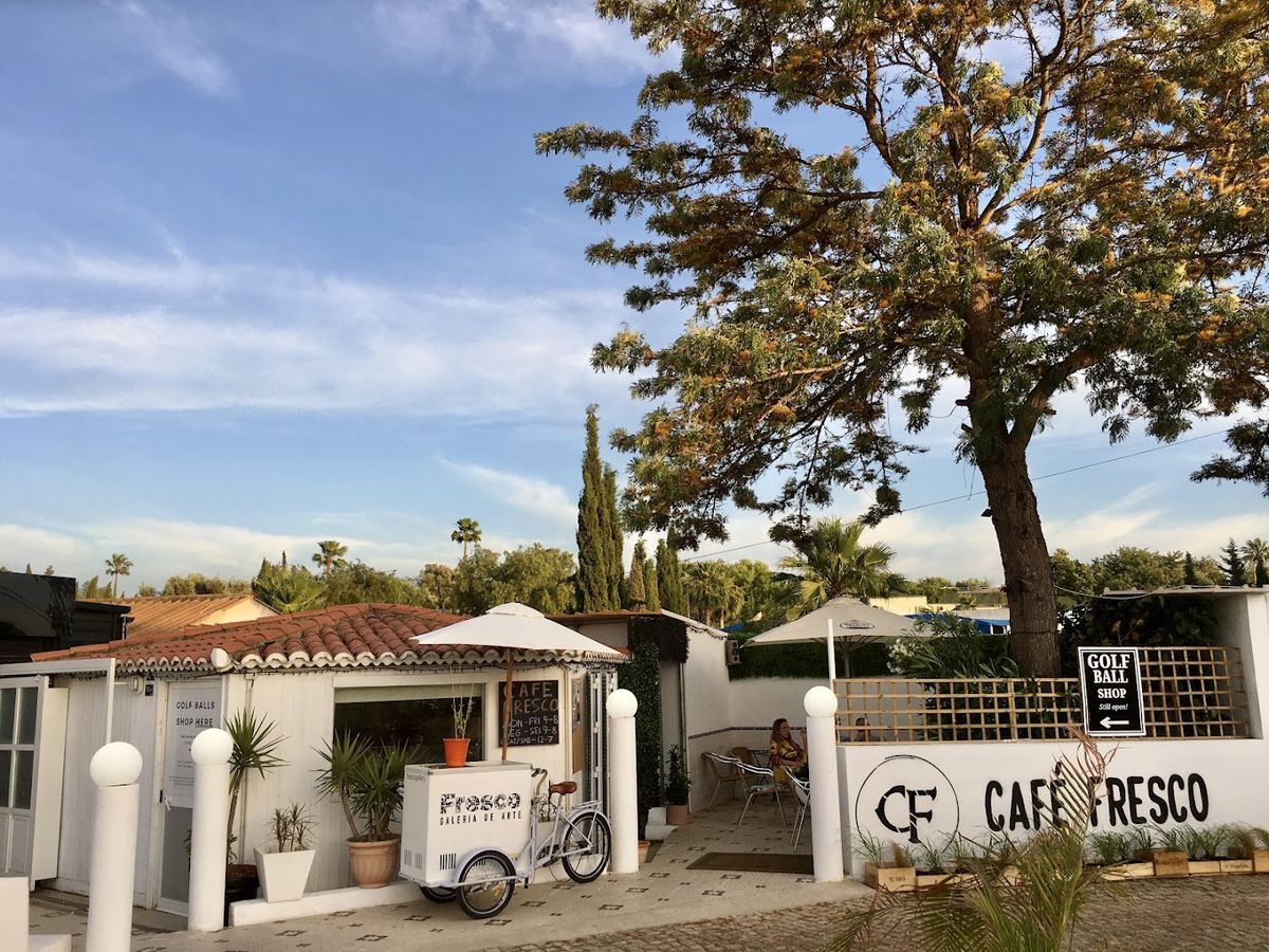 Café Fresco — photo 3 of 12