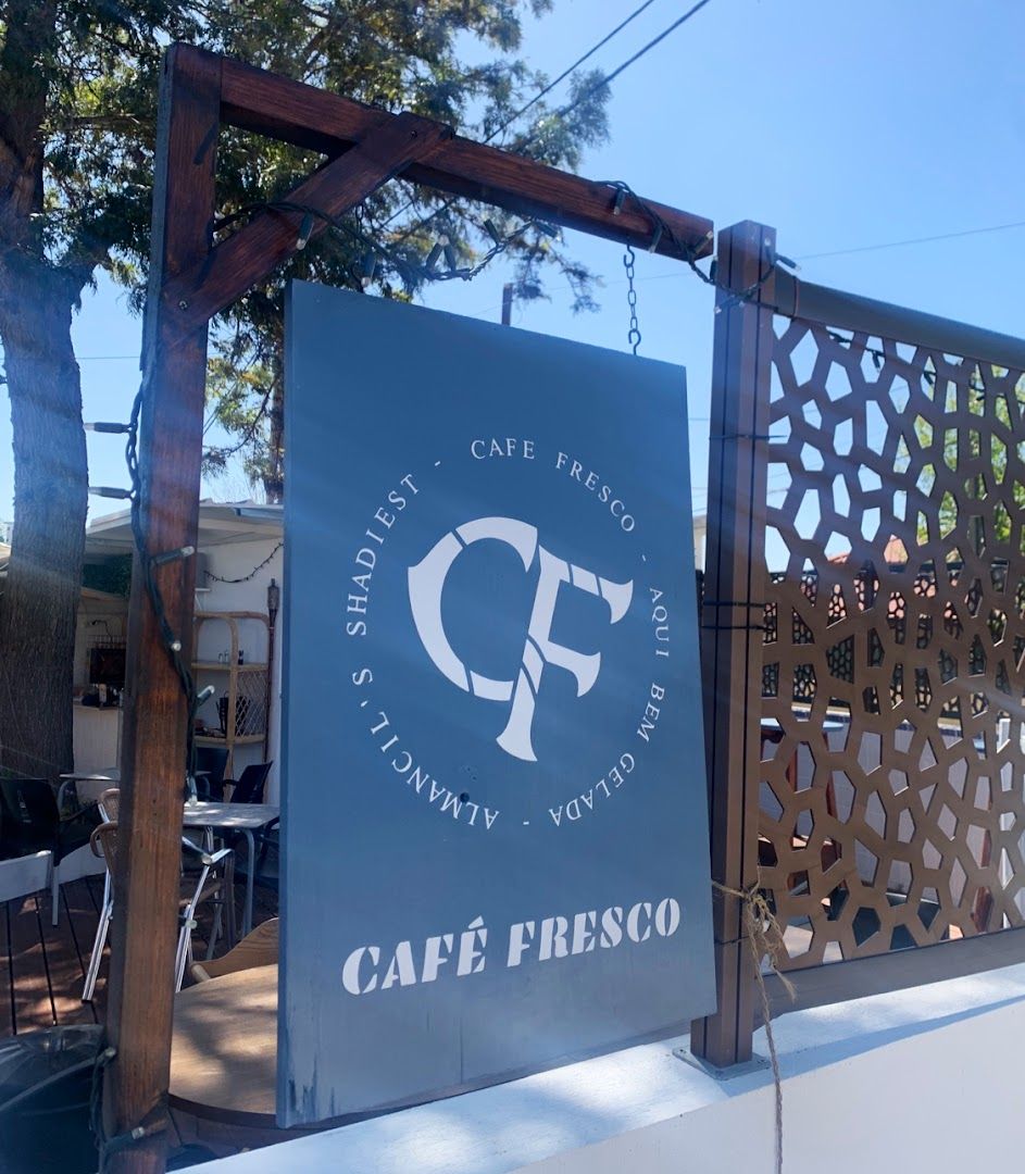 Café Fresco — photo 4 of 12