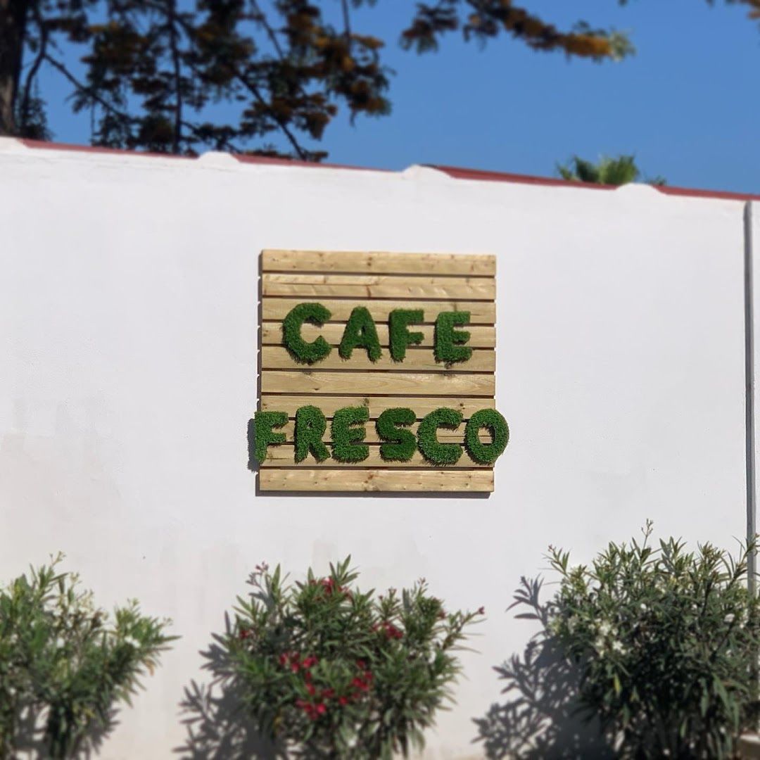 Café Fresco — photo 5 of 12