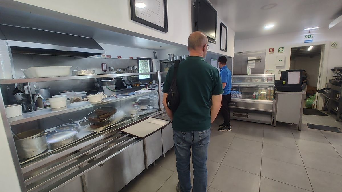 Cantina del Lobo — photo 9 of 12