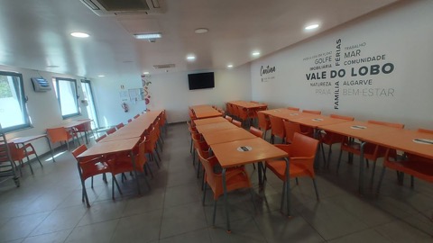 Cantina del Lobo — Mexican/Tex-Mex · Vale do Lobo · €€