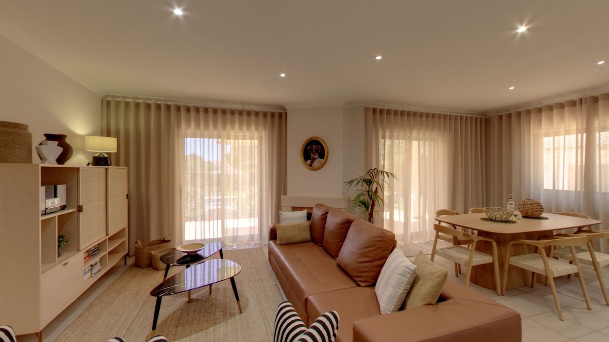 Casa dos Pinheiros — photo 5 of 7