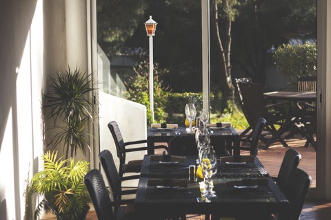 Casa Pituxa — Portuguese · Almancil · €€€