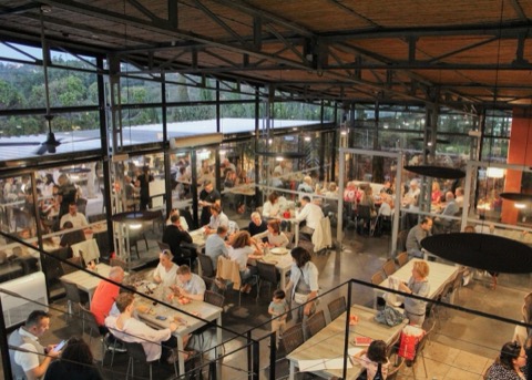 Casavostra Pizzeria — Italian · Almancil · €€