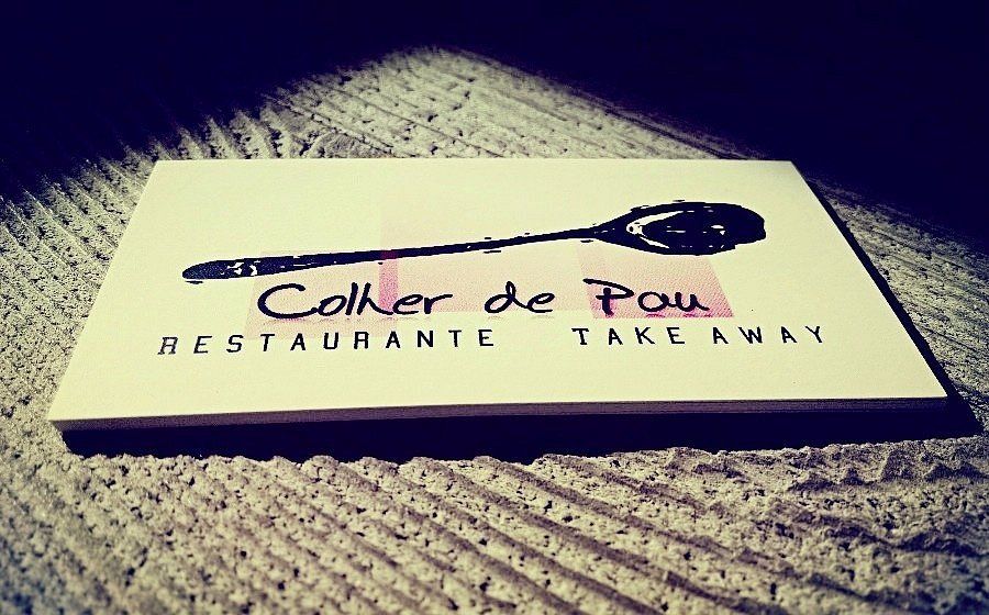 Colher de Pau — photo 5 of 12