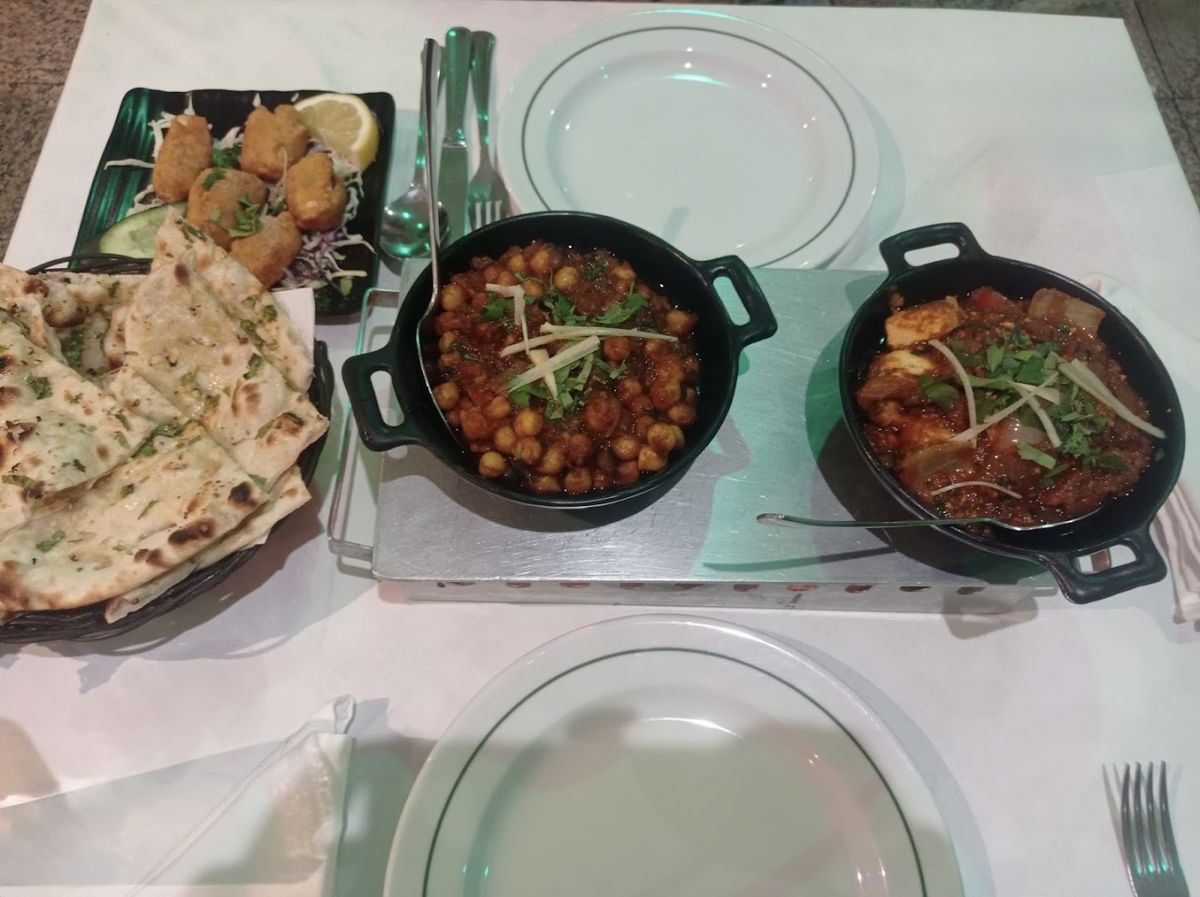 Coriander Lounge — photo 3 of 12