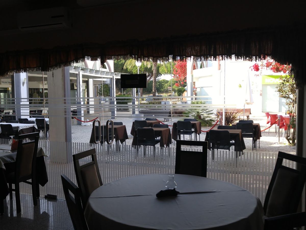 Coriander Lounge — photo 6 of 12
