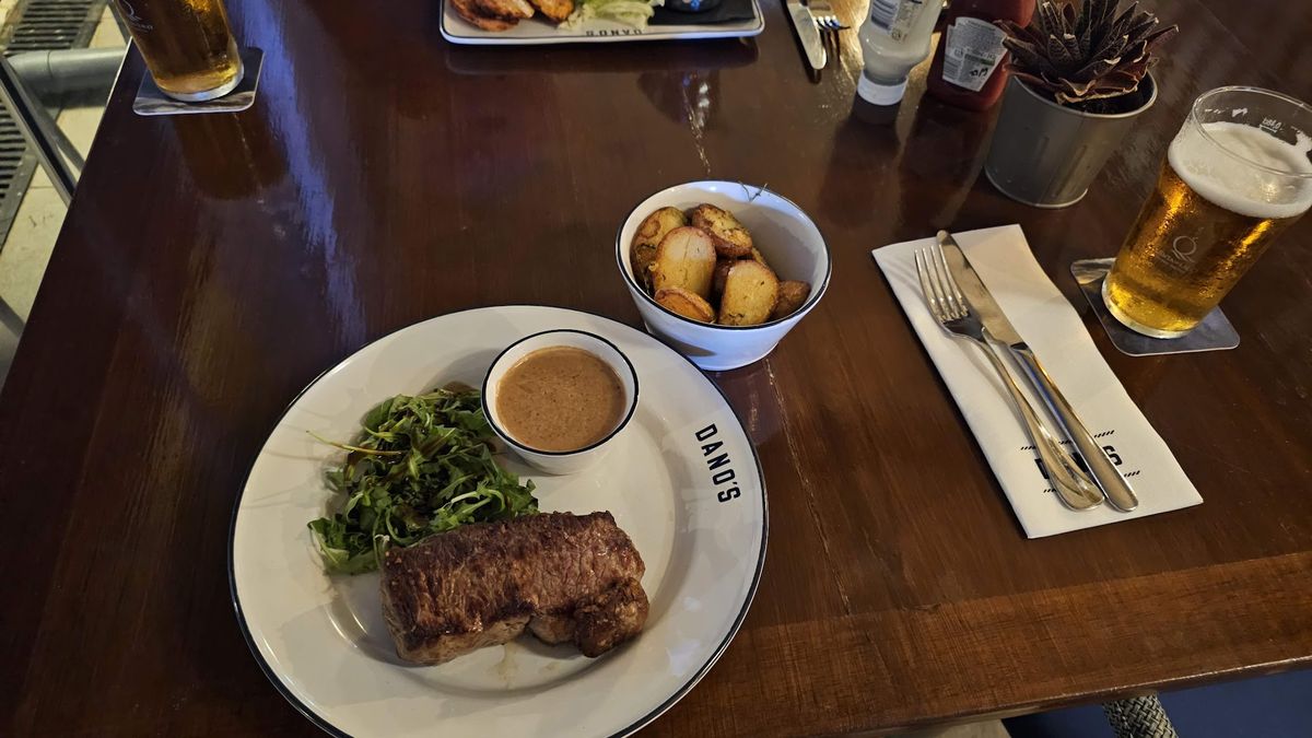 Dano's Sports Bar & Grill — photo 12 of 12