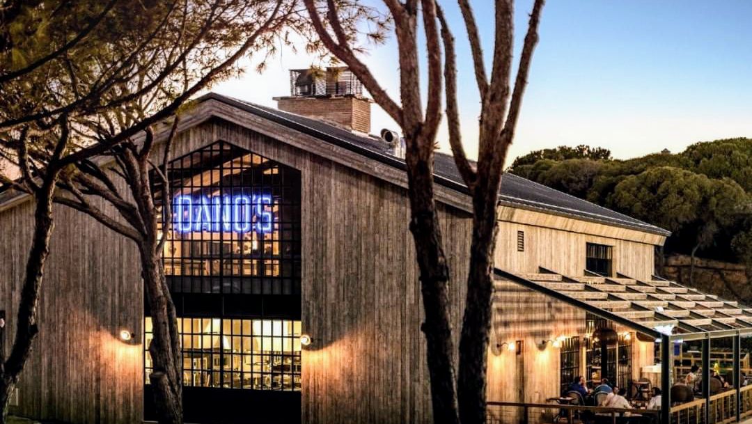 Dano's Sports Bar & Grill — photo 7 of 12
