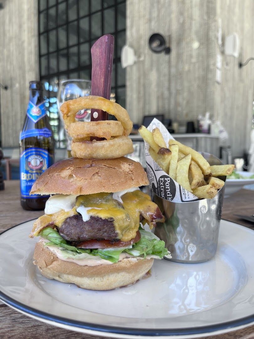 Dano's Sports Bar & Grill — photo 9 of 12