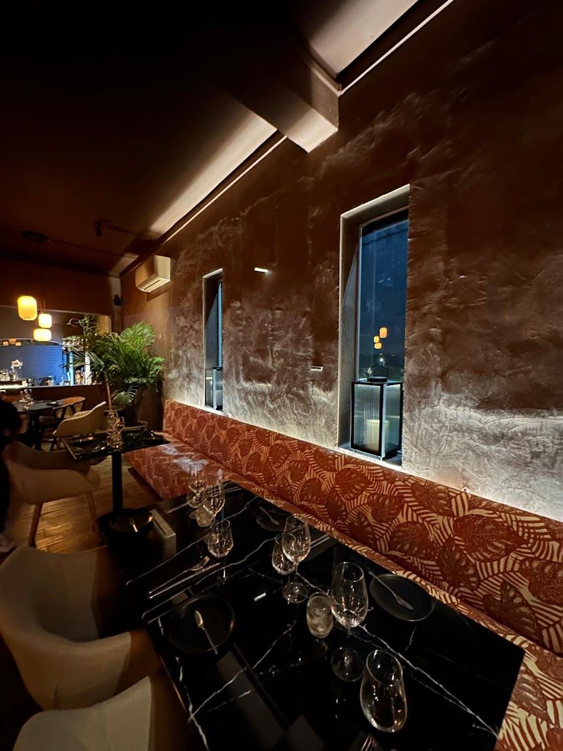 dLounge — photo 11 of 12