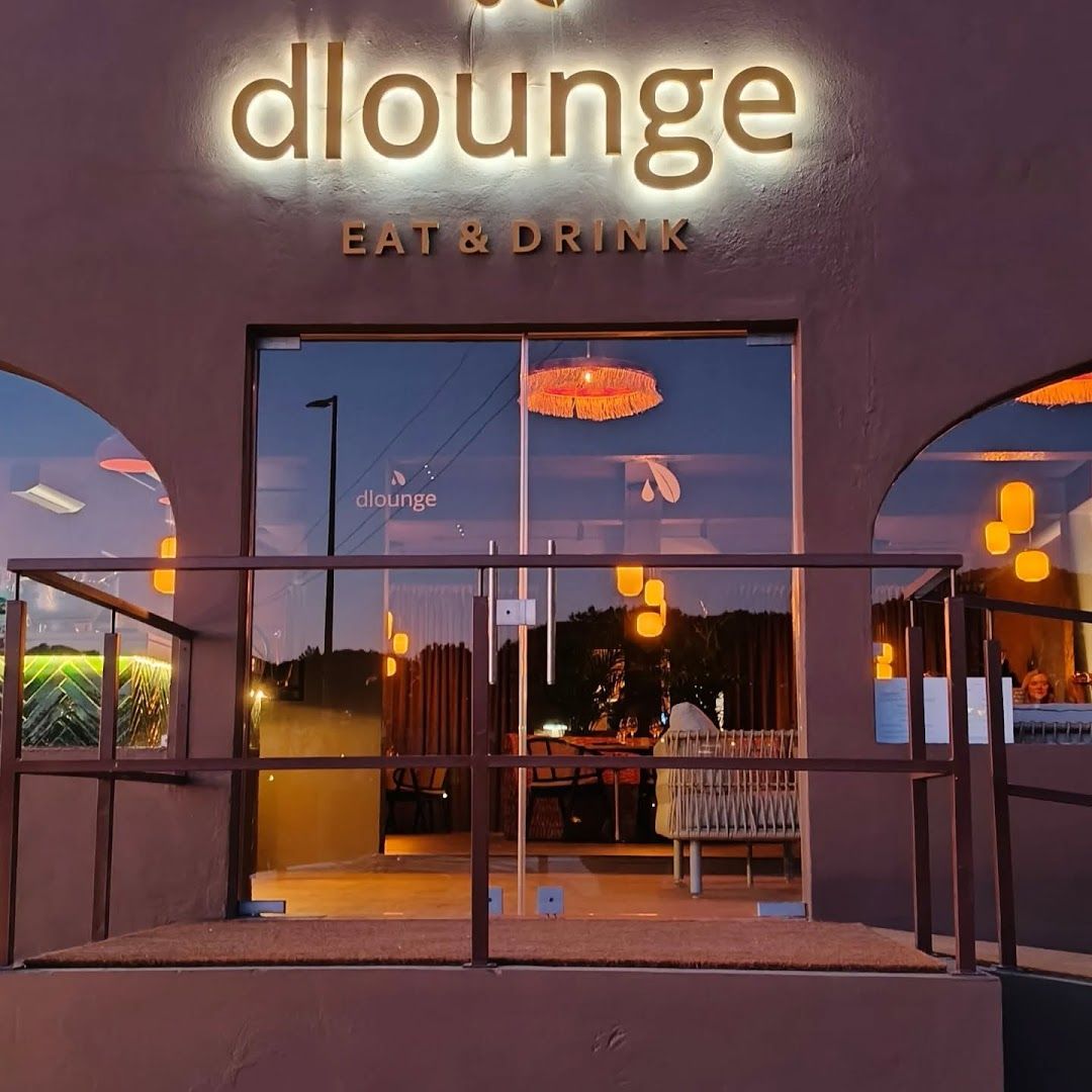 dLounge — photo 7 of 12