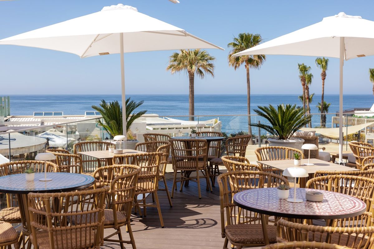 DOCE by Vale do Lobo — photo 1 of 12