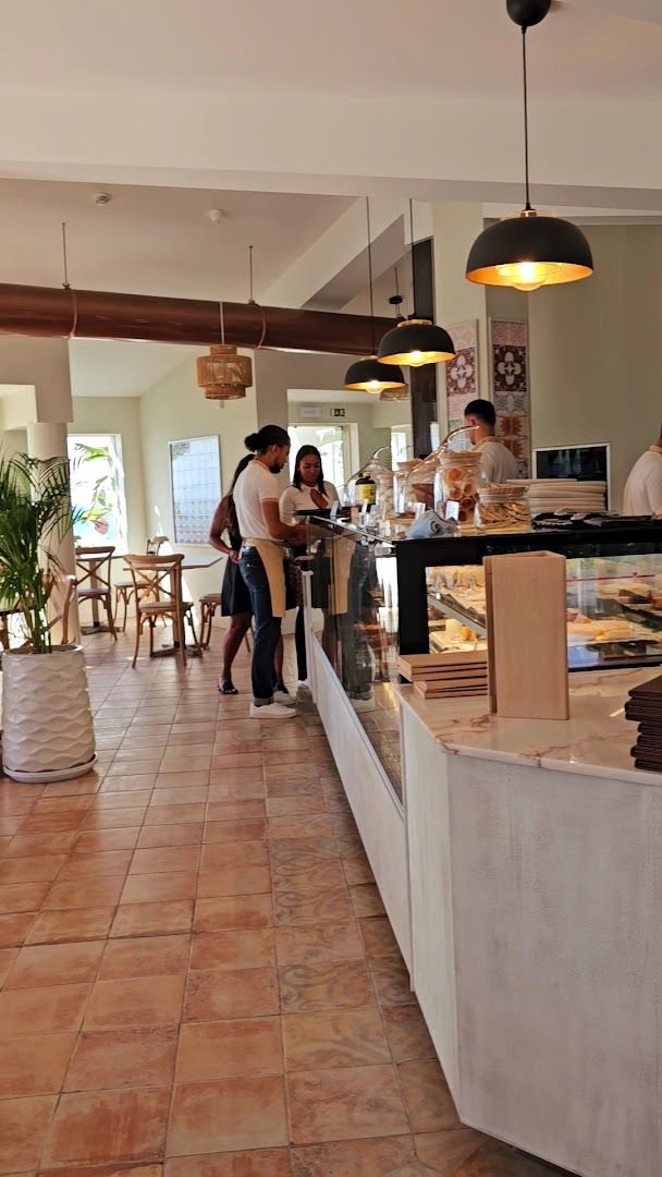 DOCE by Vale do Lobo — photo 2 of 12