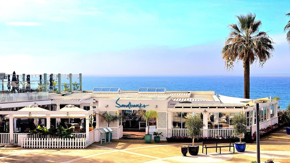 DOCE by Vale do Lobo — photo 4 of 12