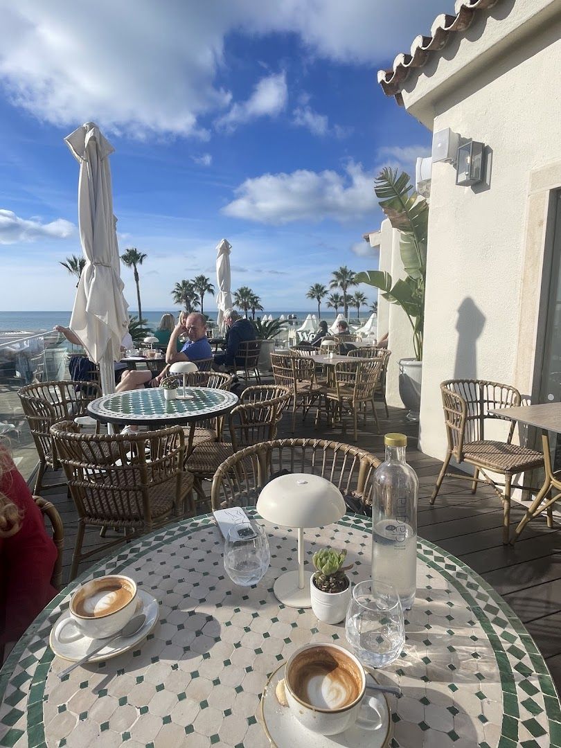 DOCE by Vale do Lobo — photo 9 of 12