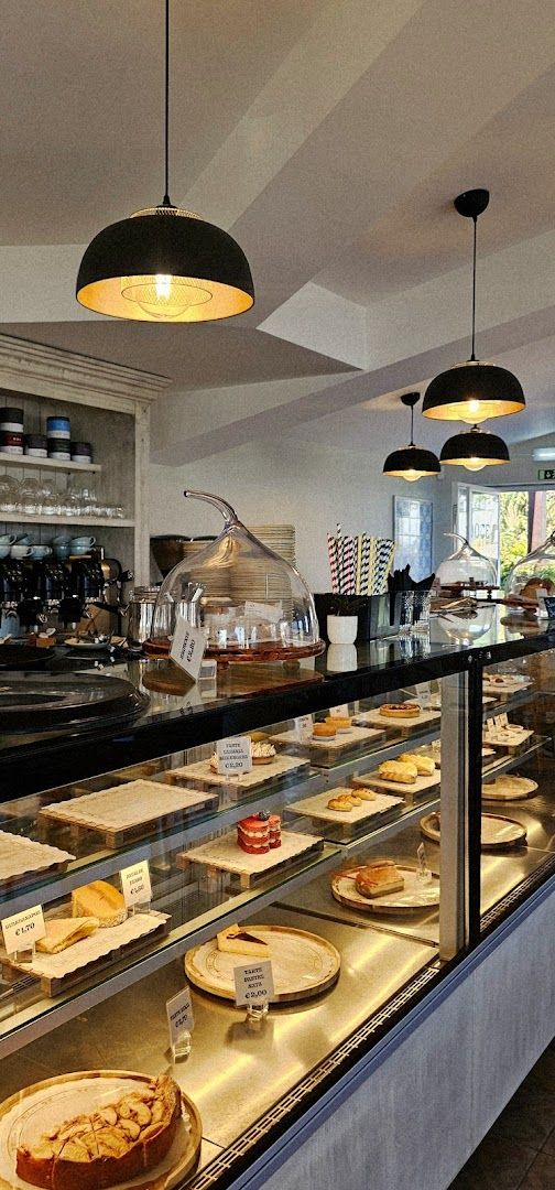 DOCE by Vale do Lobo — photo 10 of 12