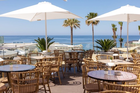 DOCE by Vale do Lobo — Bakery · Vale do Lobo · €€