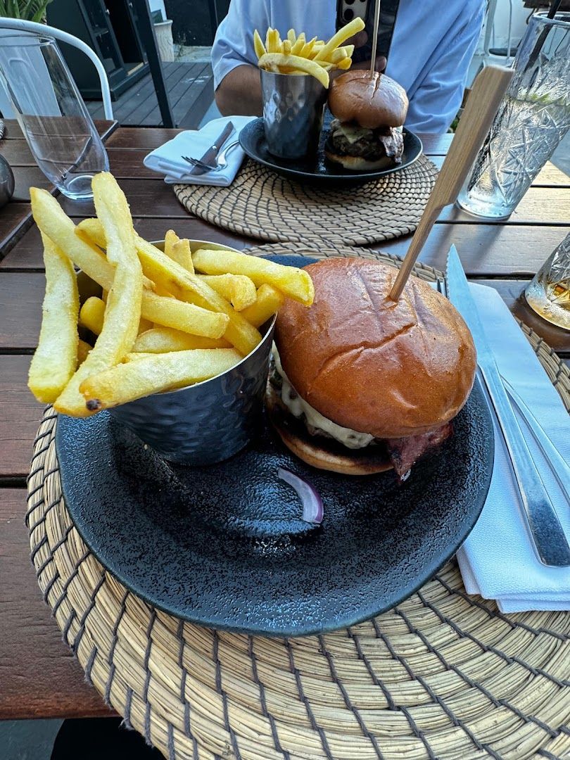 Dona Steakhouse — photo 11 of 12