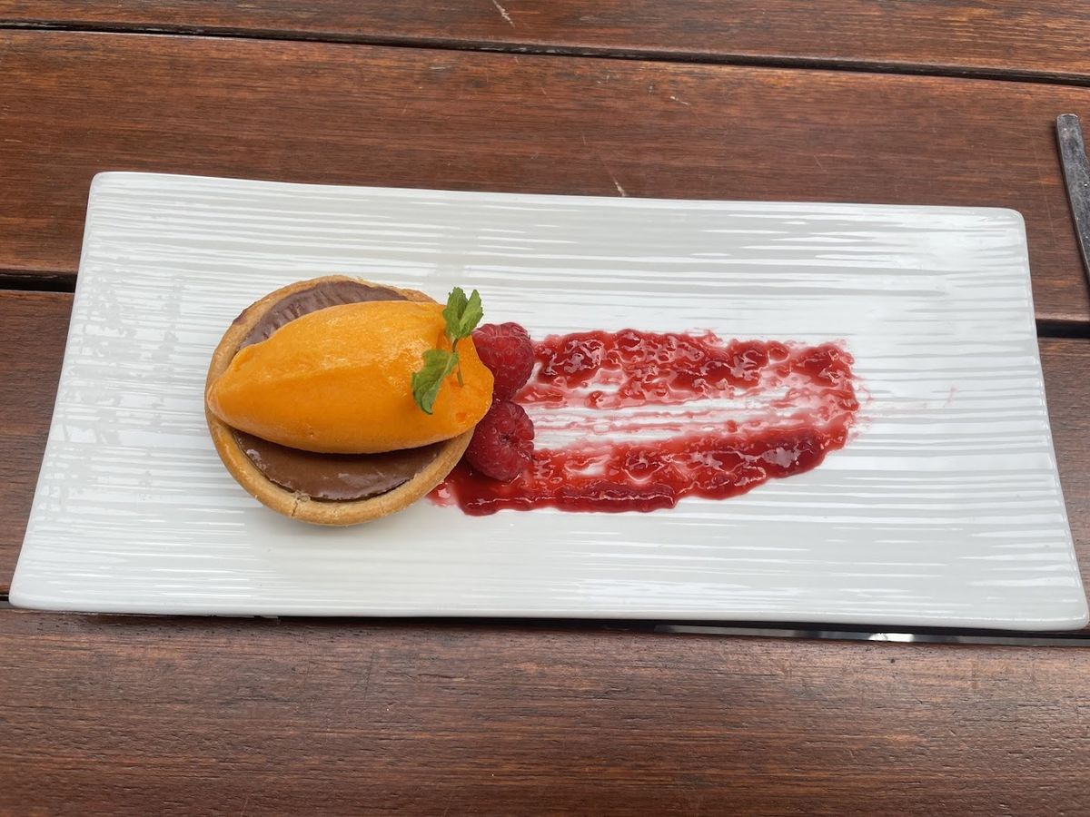 Dona Steakhouse — photo 12 of 12