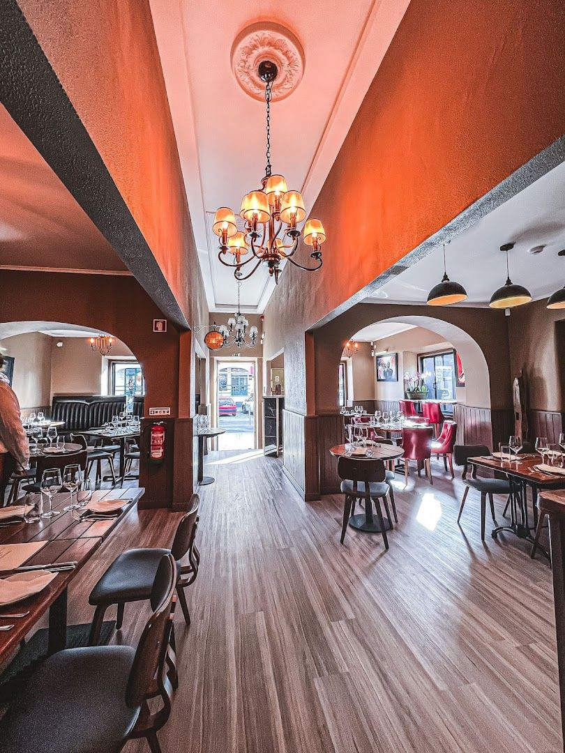 Dona Steakhouse — photo 7 of 12