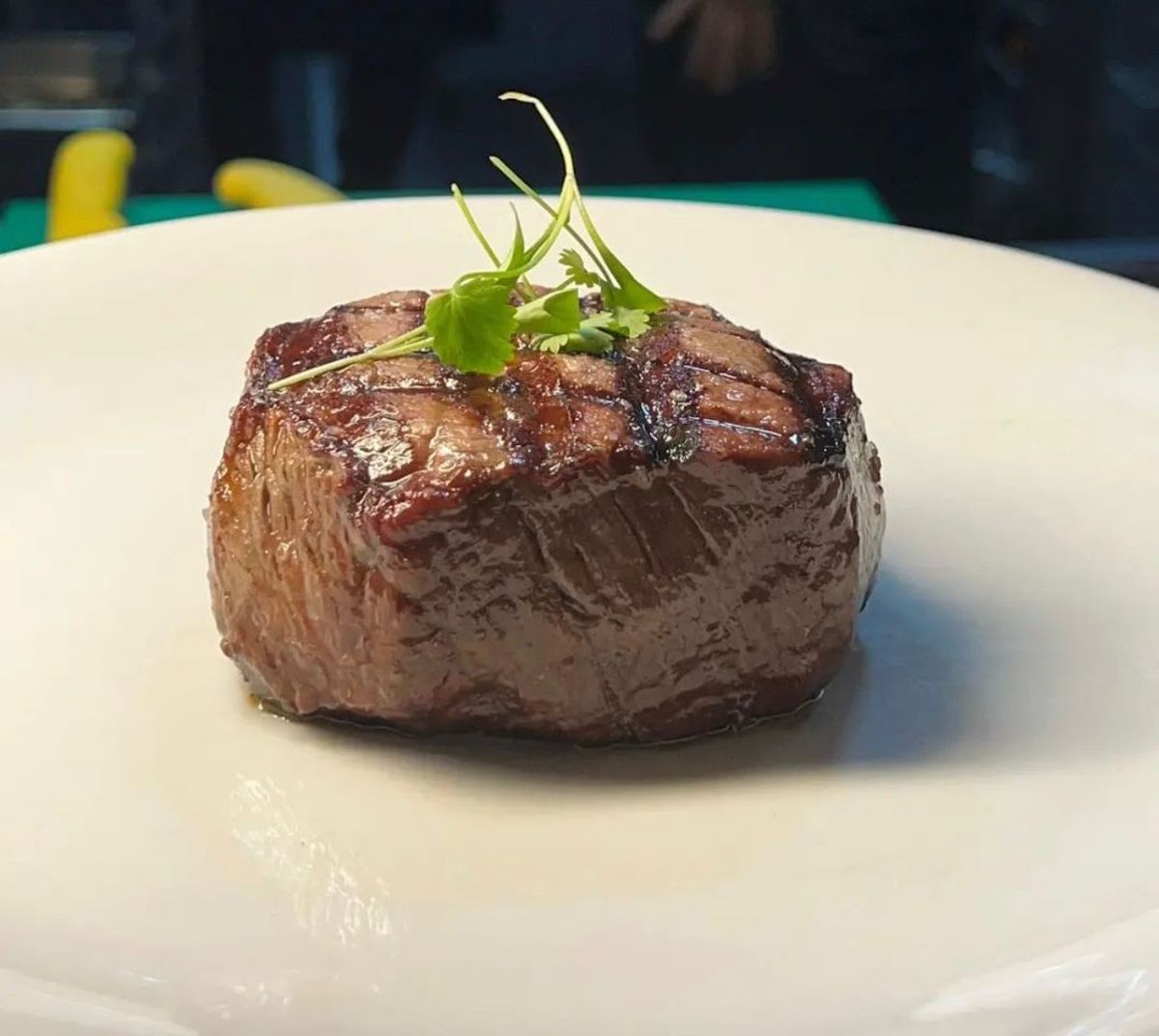 Dona Steakhouse — photo 8 of 12