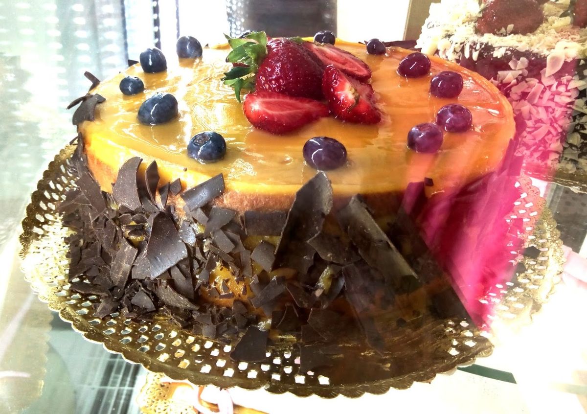 Duo Doce — photo 12 of 12