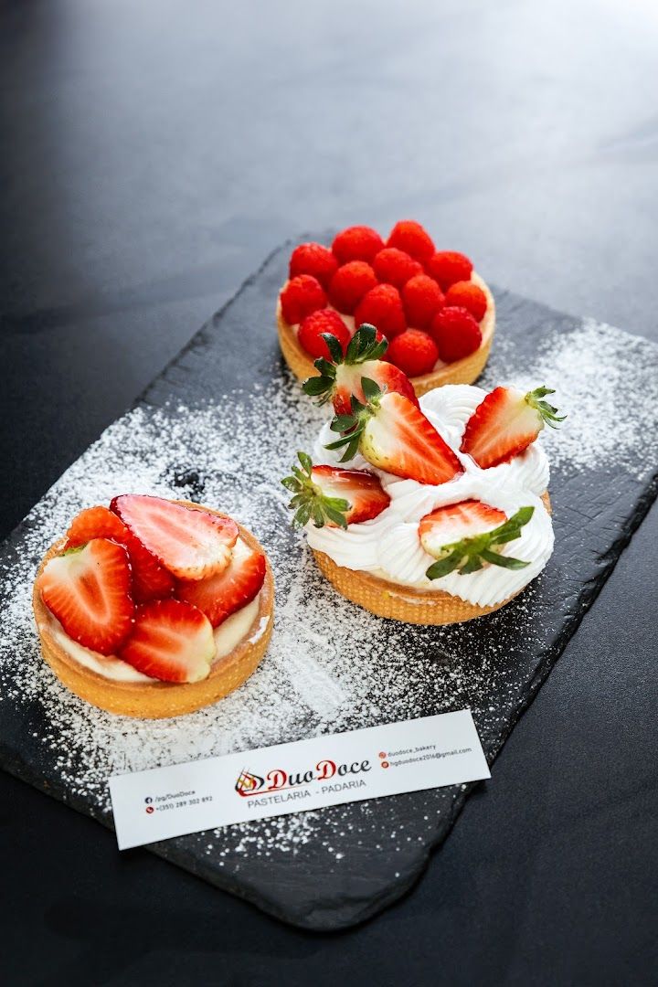 Duo Doce — photo 3 of 12