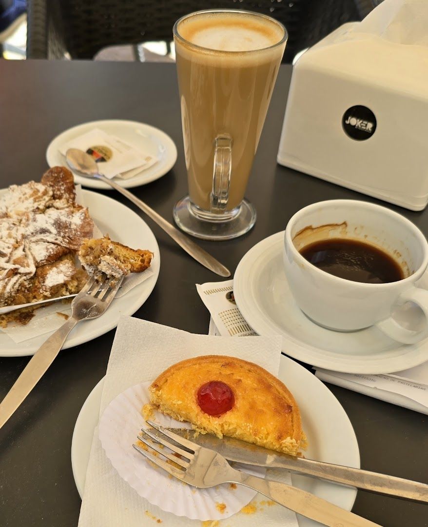 Duo Doce — photo 4 of 12