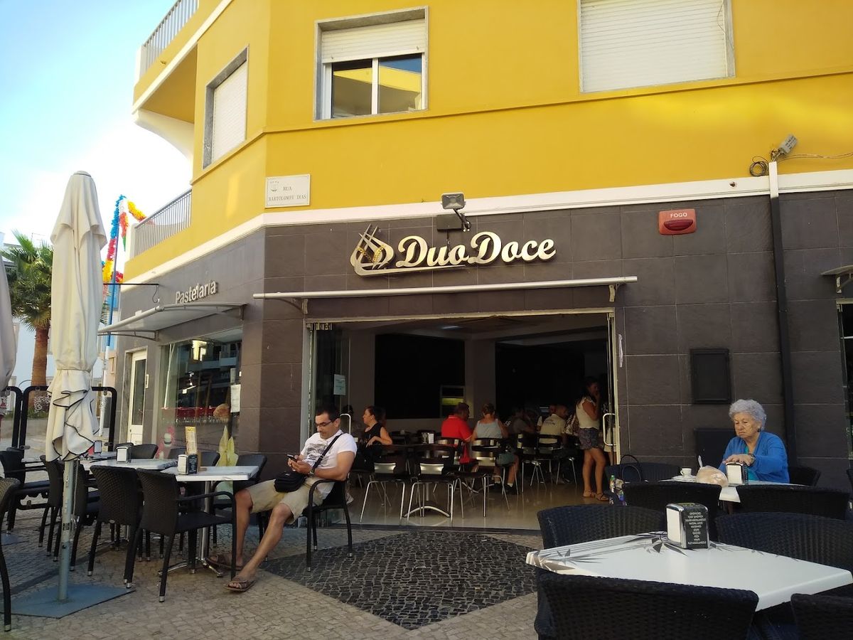 Duo Doce — photo 8 of 12