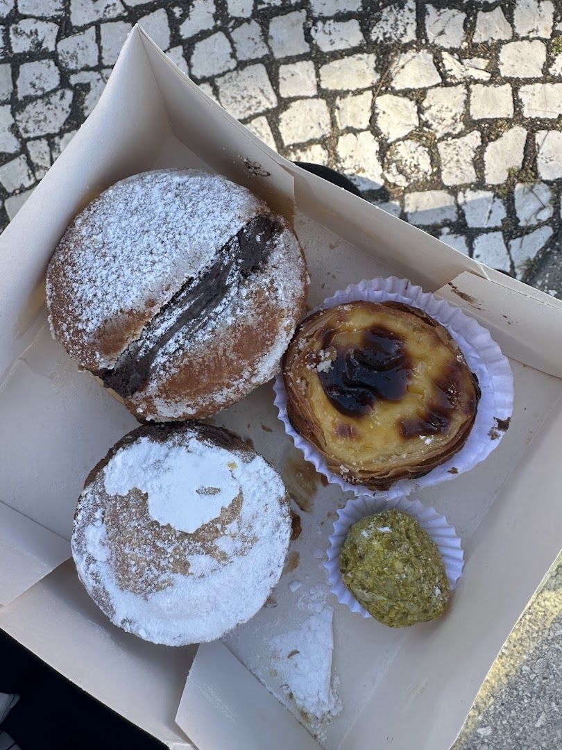 Duo Doce — photo 10 of 12