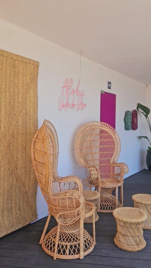El Ta'koy by Vale do Lobo — photo 2 of 12