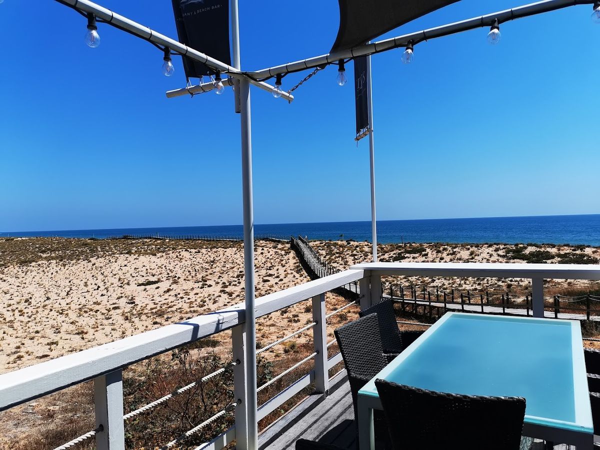 Fins Beach Bar — photo 4 of 8
