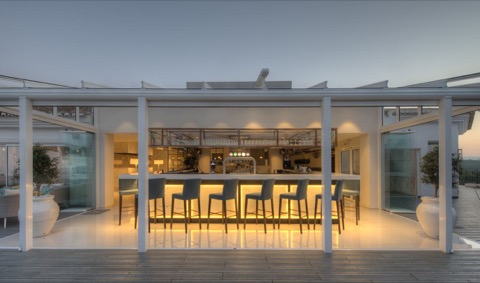 Four Seasons Fairways Restaurant & Bar — Portuguese/international · Quinta do Lago · €€€
