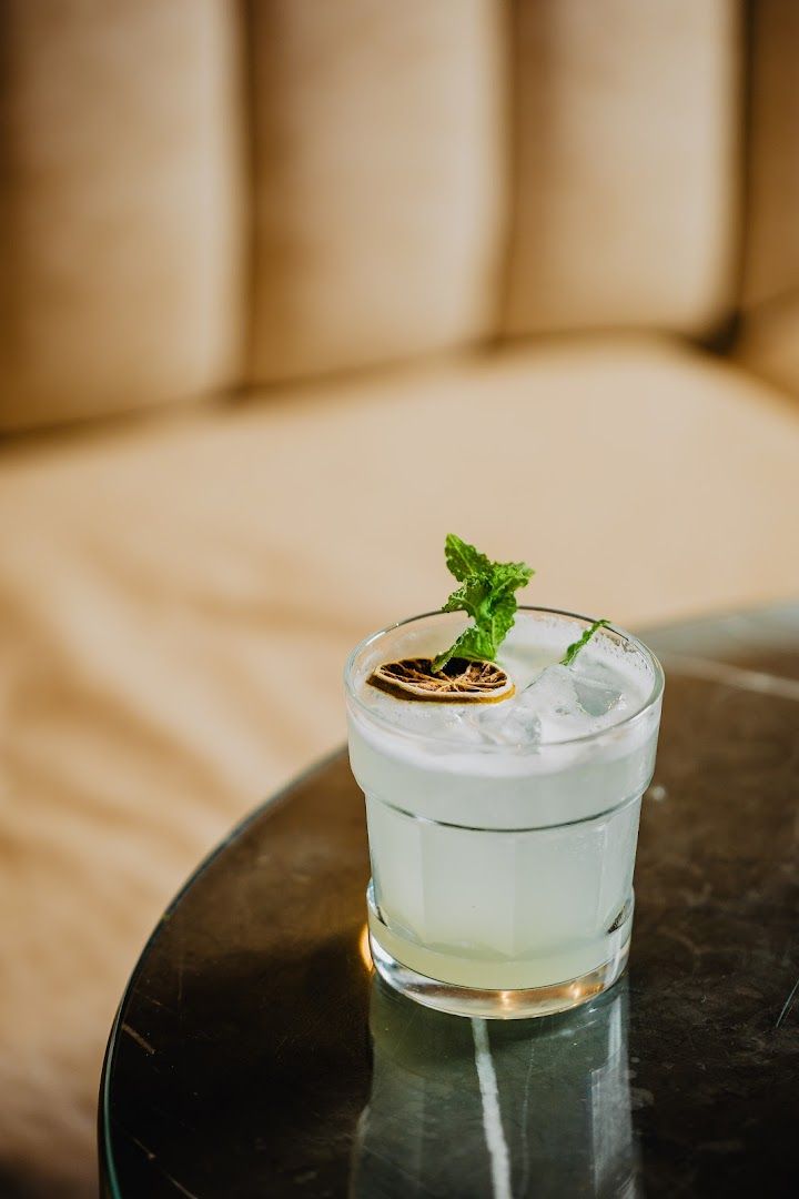 Grand Bar & Lounge — photo 8 of 12