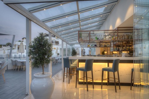Grand Bar & Lounge — Quinta do Lago · €