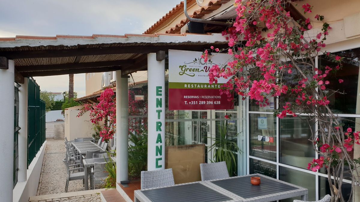 Green Valley Restaurant — photo 1 of 12