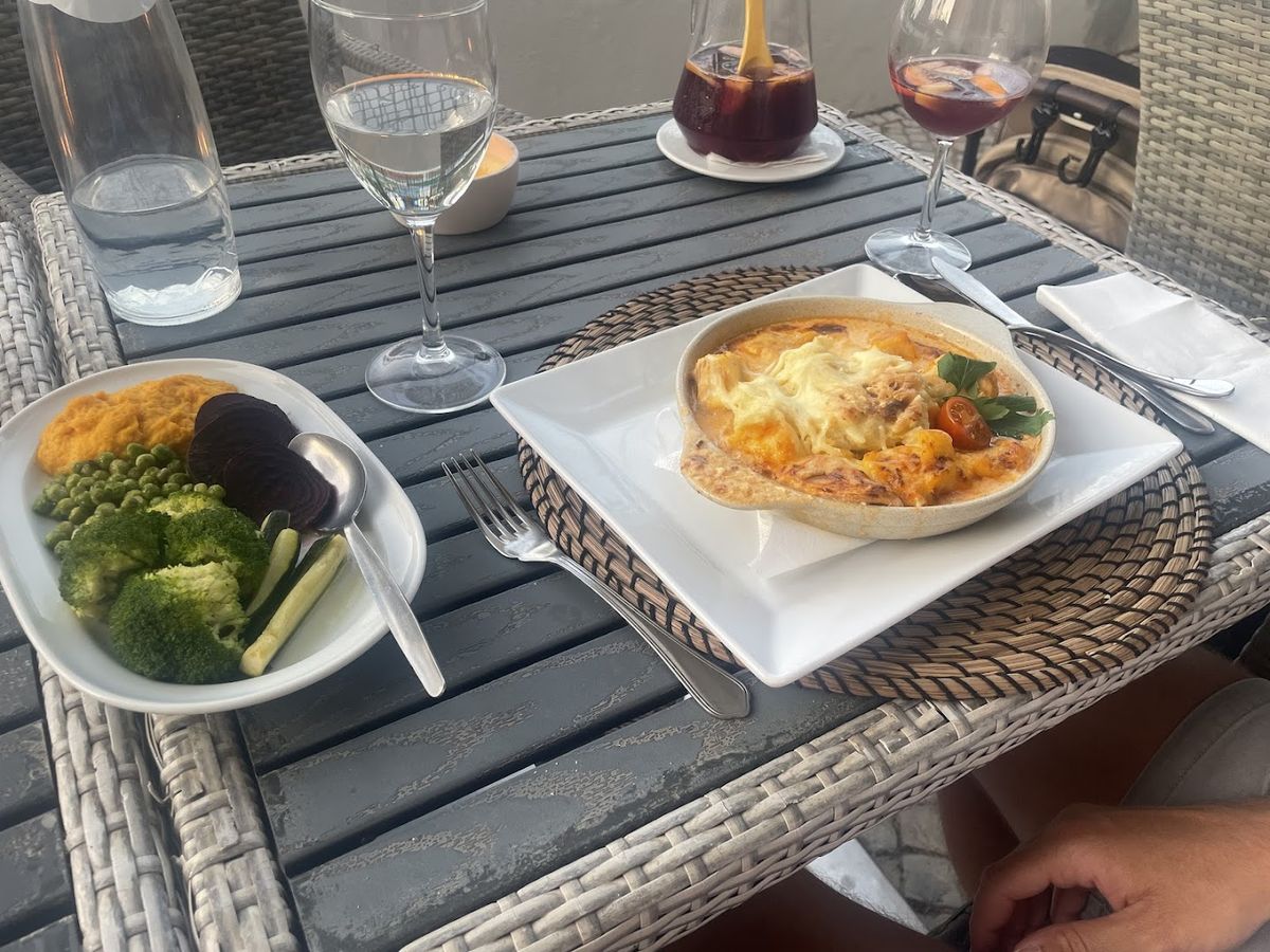Green Valley Restaurant — photo 11 of 12