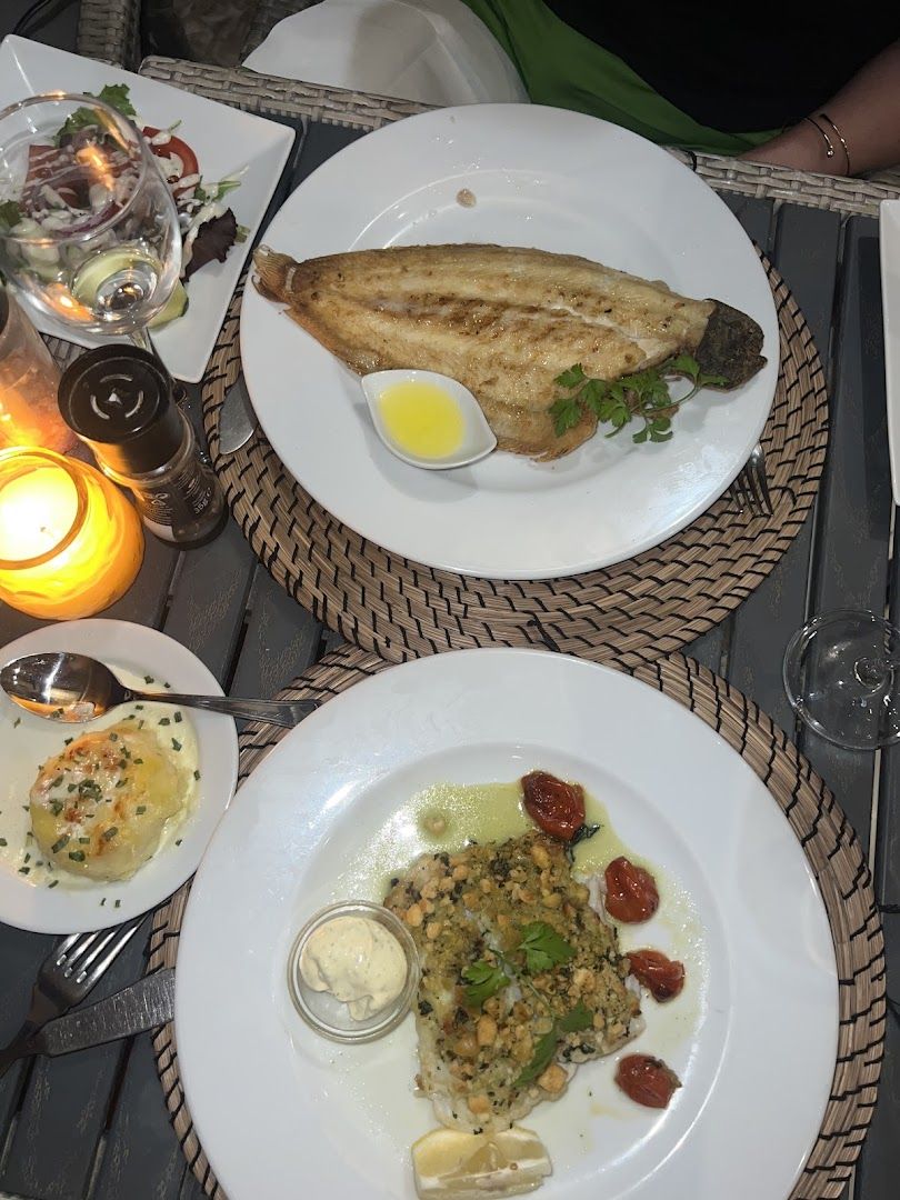 Green Valley Restaurant — photo 3 of 12