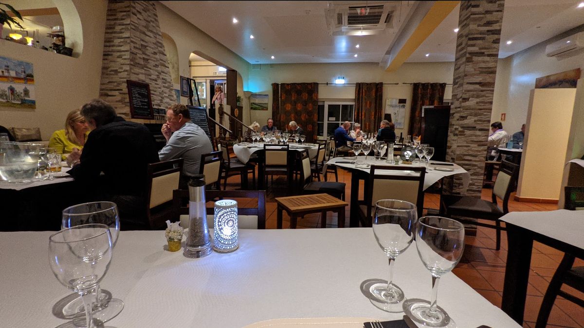 Green Valley Restaurant — photo 7 of 12