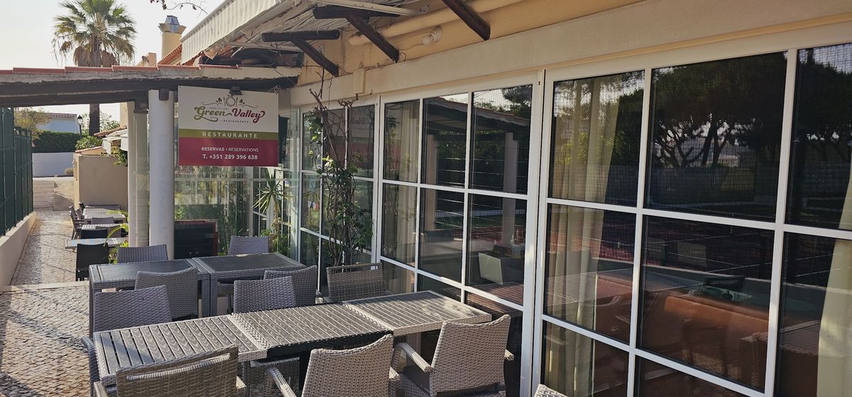 Green Valley Restaurant — photo 9 of 12