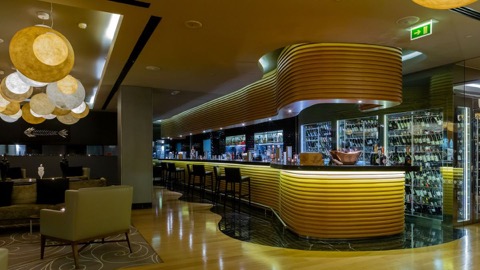 Gusto Bar — Cocktail bar · Quinta do Lago · €€€€