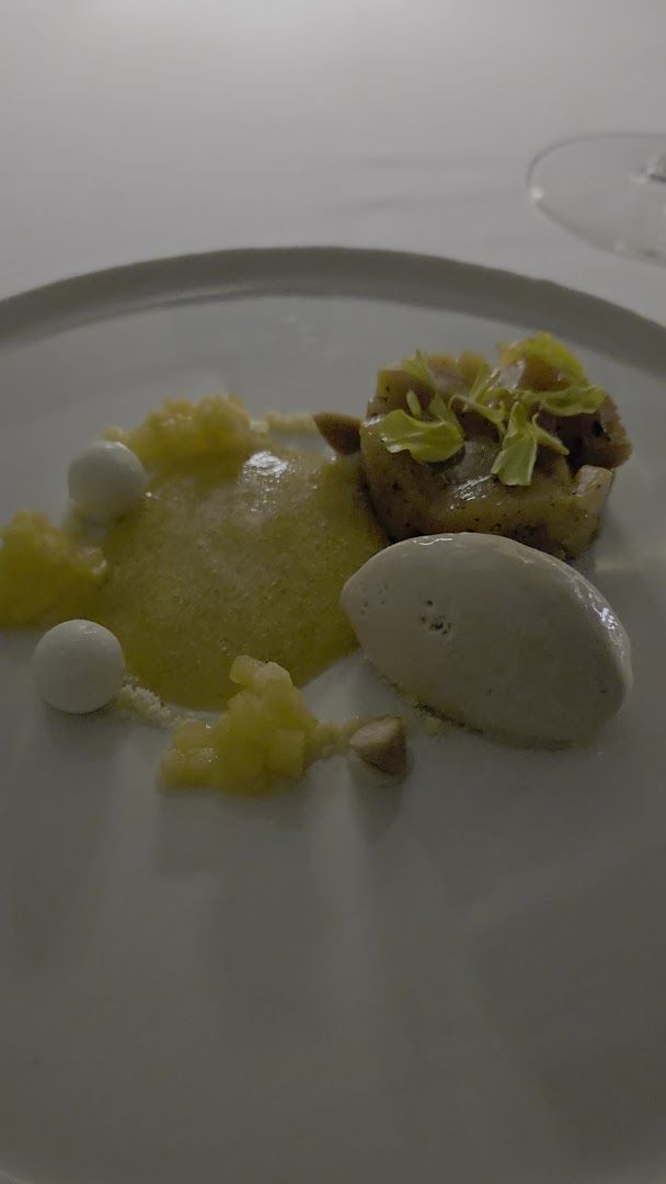Gusto by Heinz Beck — photo 2 of 6